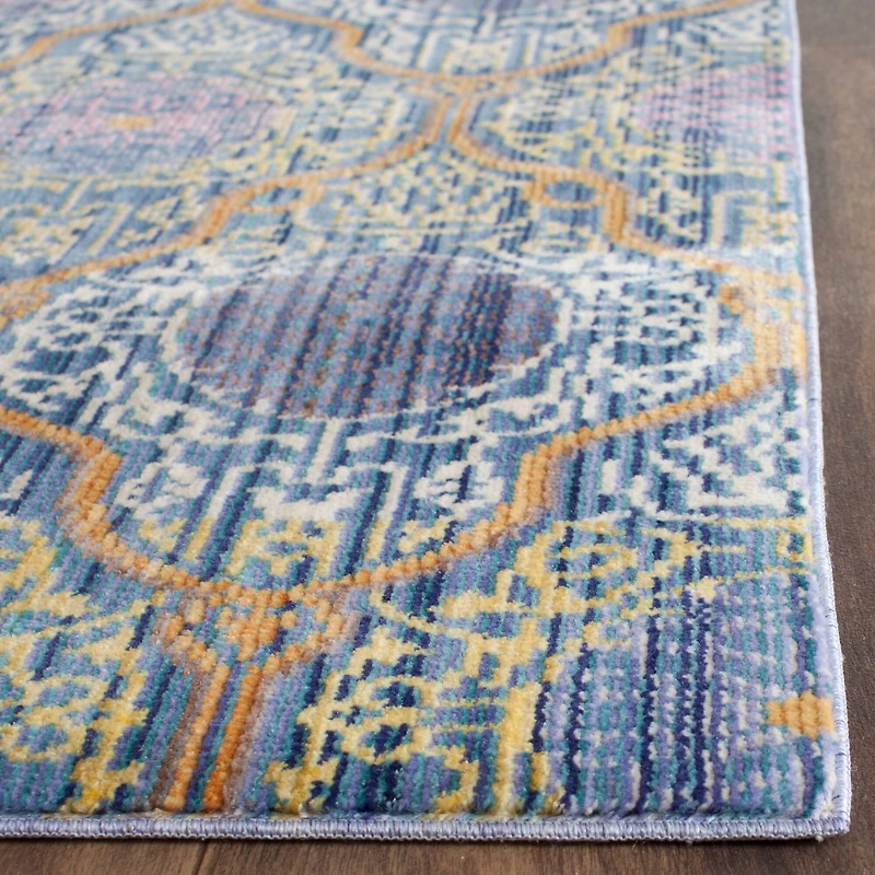 Valencia Geo 2' X 3' Accent Rug