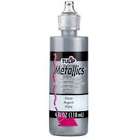 Tulip® Metallics™ Dimensional Fabric Paint
