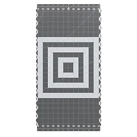 Fiskars® Folding Cutting Mat, 24" x 36"
