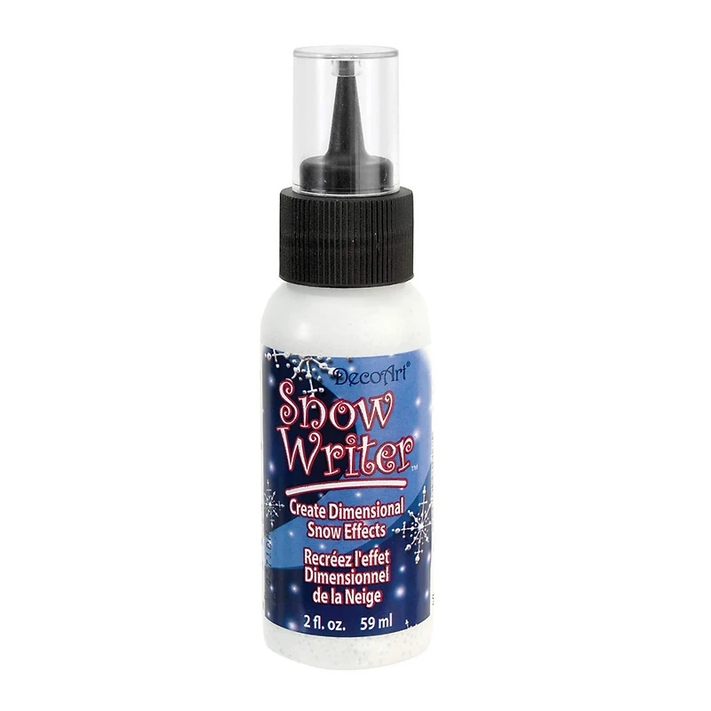 DecoArt® Snow Writer Paint