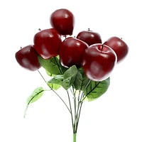 8 Pack: Red Apple Bush by Ashland®