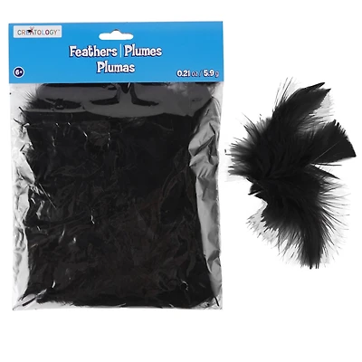 Marabou Feathers by Creatology™