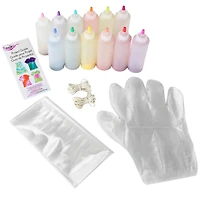 Tulip® One-Step Tie-Dye Kit®, Large