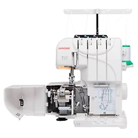Janome MOD-Serger Sewing Machine
