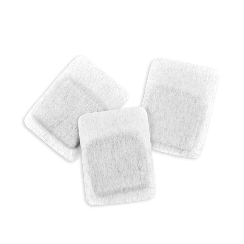 1" Cloth Covered Drapery Weights - 100 Pack