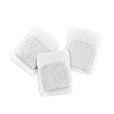 1" Cloth Covered Drapery Weights - 100 Pack