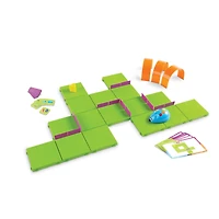 Code and Go™ Robot Mouse Activity Set