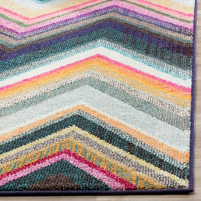 Monaco Chatham 2'-2" X 8' Area Rug