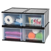 Iris® Medium Stacking Drawer