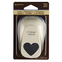 Heart Lever Punch by Recollections