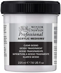 Winsor & Newton® Professional Acrylic Medium