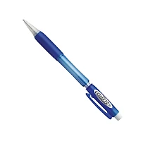 Cometz Mechanical Blue Barrel Pencil (0.9mm), 24 Pack