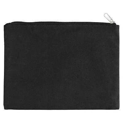 10" x 8" Canvas Pouch by Make Market