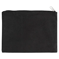 10" x 8" Canvas Pouch by Make Market