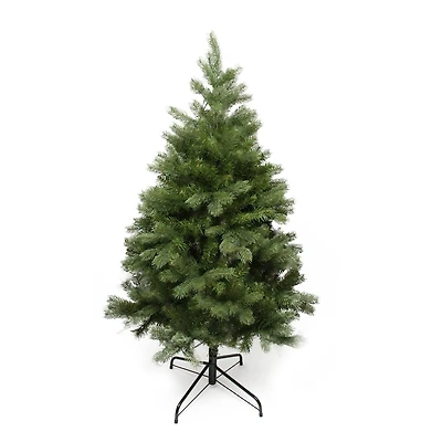 4ft. Unlit Noble Fir Full Artificial Christmas Tree