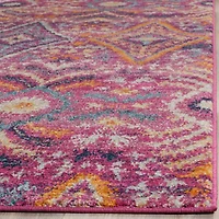 Madison Reflect 5'-1" X 7'-6" Area Rug