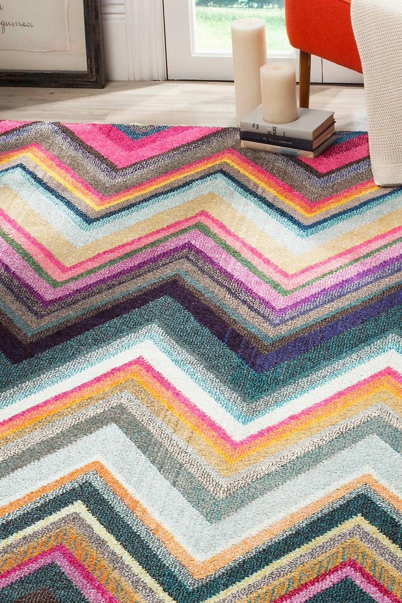 Monaco Chatham 3' X 5' Area Rug