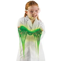 National Geographic© Glow in the Dark Slime Lab