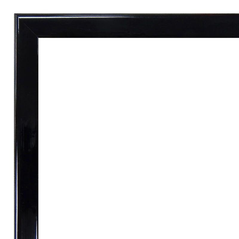 Styleline™ Black Poster Frame by Studio Décor®