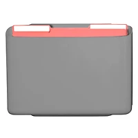 Honey Can Do Slate Bigger Biggy Vertical Storage Accessory