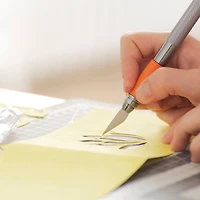 Fiskars® Softgrip® Detail Knife