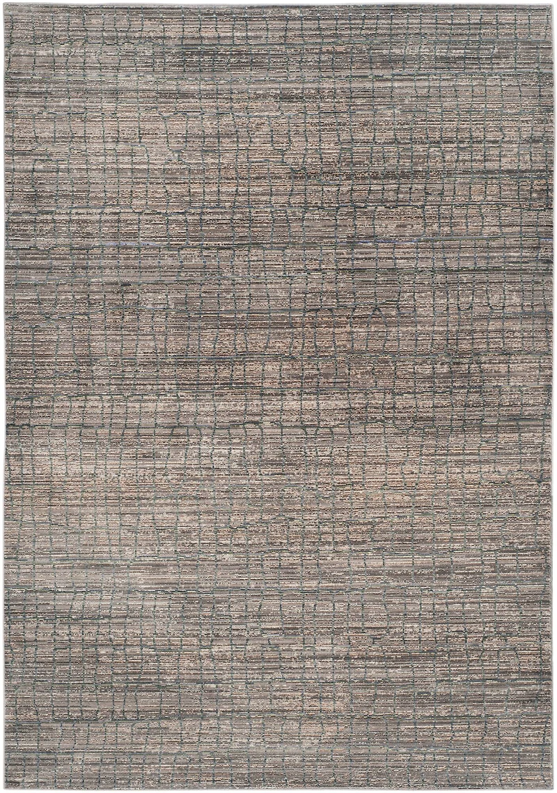 Valencia Transitional Modern 3' X 5' Area Rug