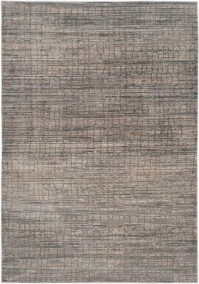 Valencia Transitional Modern 3' X 5' Area Rug