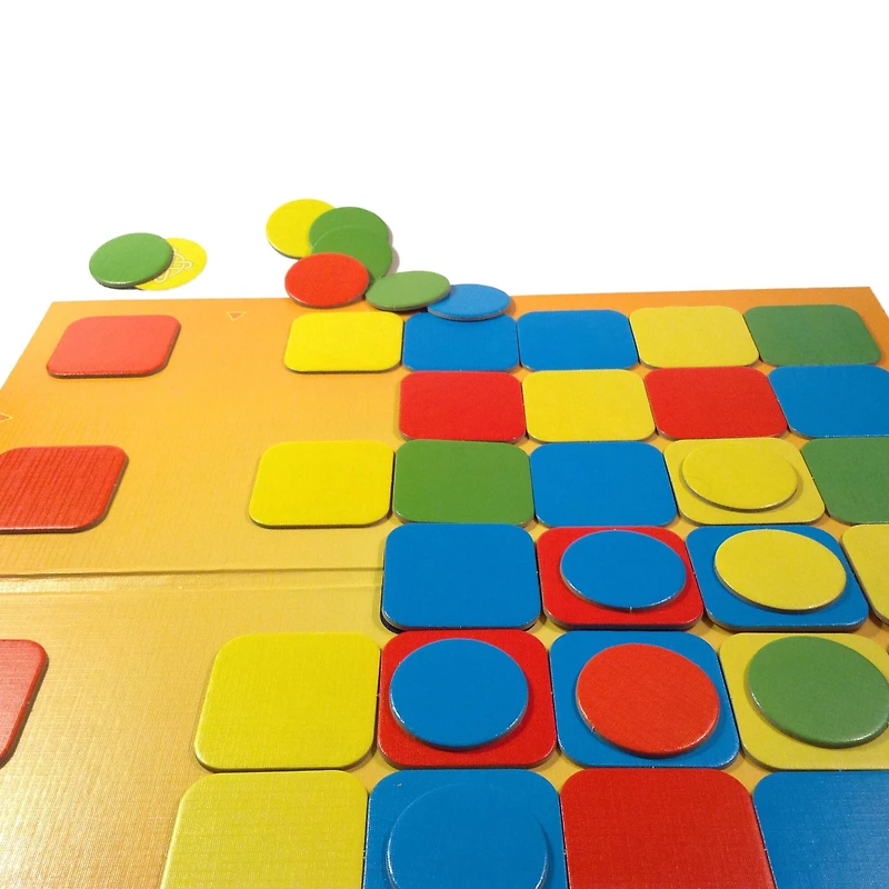 Oversight™ Strategy Game