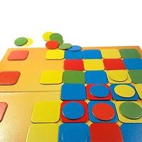 Oversight™ Strategy Game