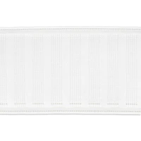 4" Multi Pleat Pleater Tape