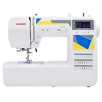 Janome MOD-30 Sewing Machine