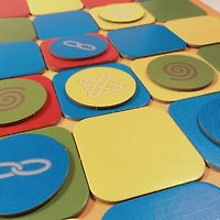 Oversight™ Strategy Game