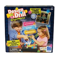 Design and Drill® BrightWorks™