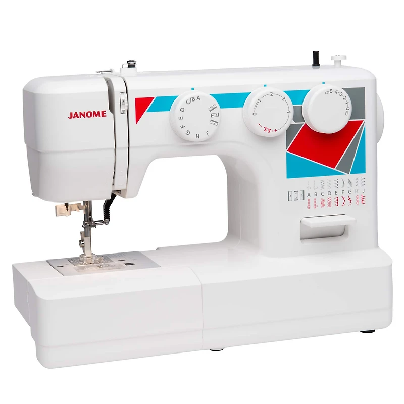 Janome MOD- Sewing Machine