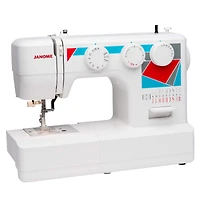 Janome MOD- Sewing Machine