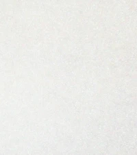 Springs Creative White Fleece Fabric