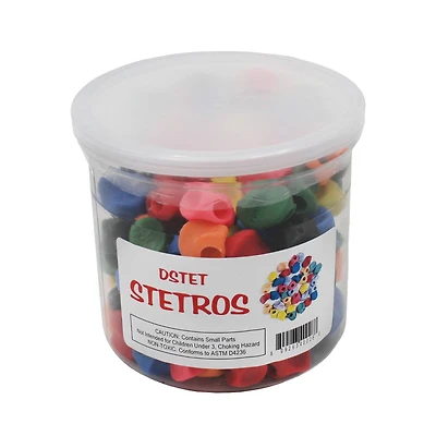 Stetro Pencil Grips, 144 Pieces
