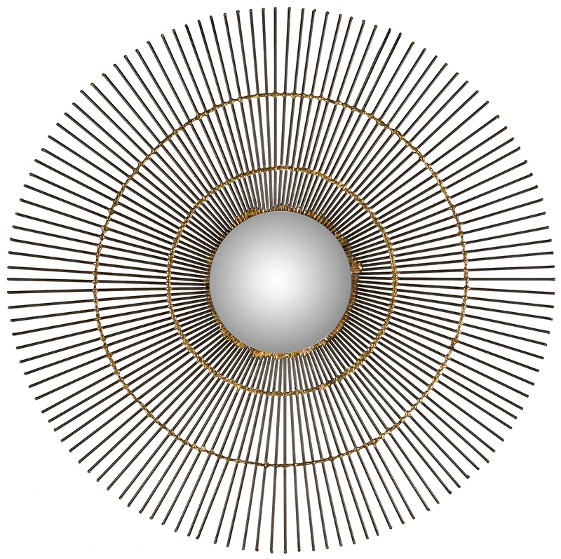 Orbit The Sun Mirror in Natural