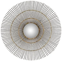 Orbit The Sun Mirror in Natural