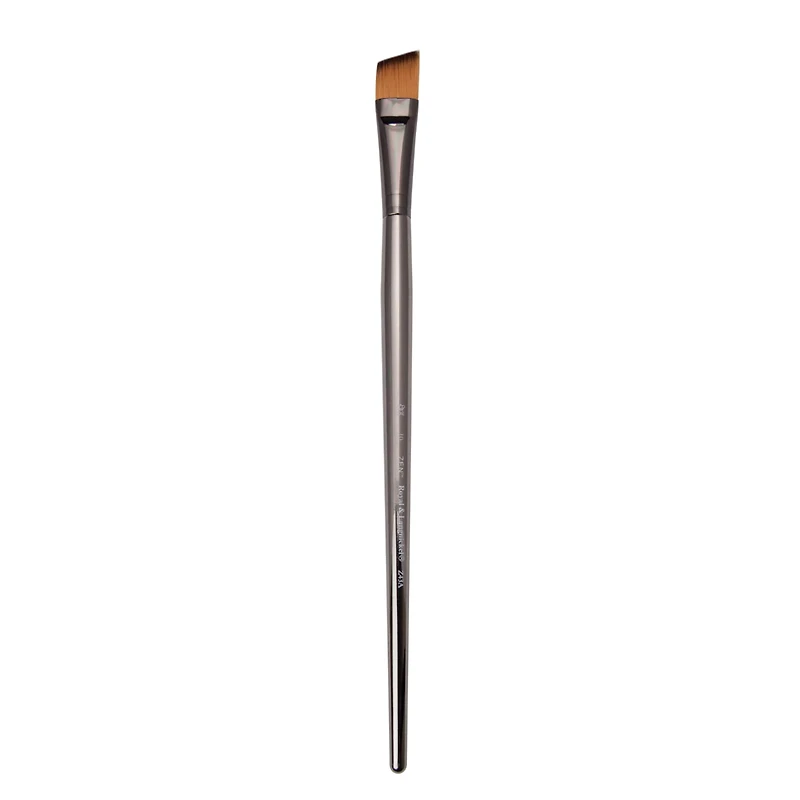 Zen™ Series 43 Long Handle Angular Brush