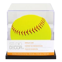 Softball Display Case by Studio Décor®