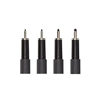 Multi Tip Black Illustration Pen Set By Artist's Loft™