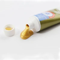 Artist's Loft® Metallic Acrylic Paint Set, 6 Count