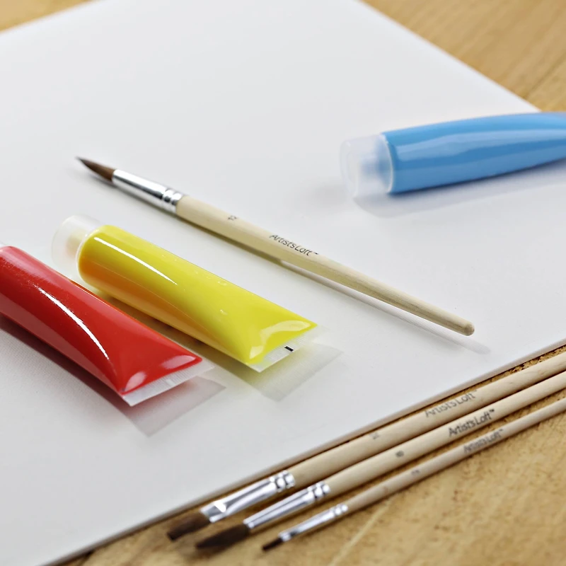 Canvas Panel Value Pack by Artist's Loft® Necessities