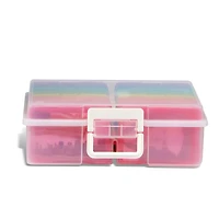 Rainbow Photo & Craft Keeper by Simply Tidy™