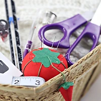 Loops & Threads™ Start-to-Sew Kit