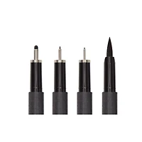 Multi Tip Black Illustration Pen Set By Artist's Loft™