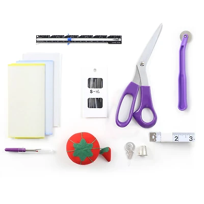 Loops & Threads™ Start-to-Sew Kit