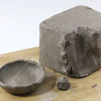 10lb. Natural Clay by Craft Smart