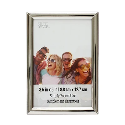 Simply Essentials™ Curved Profile Frame by Studio Décor